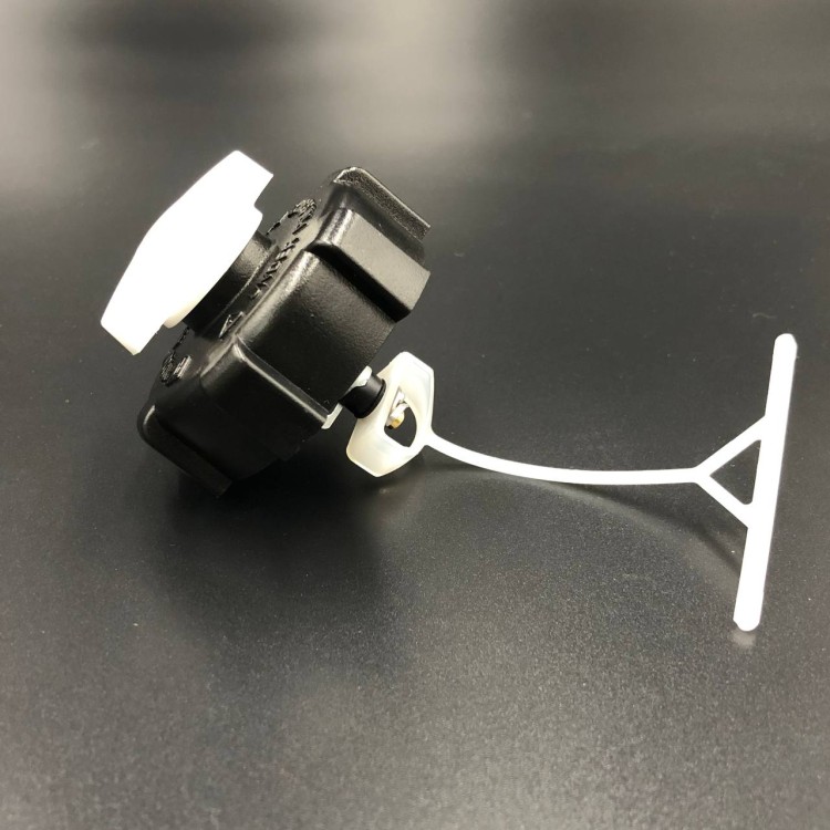 Пробка топливного бака Tohatsu 2.5-3.5 (3R6-70320-0;309-70020-2; 3H9-70020-0) (Tohatsu), арт. 3GP-70020-0,          TOHATSU 