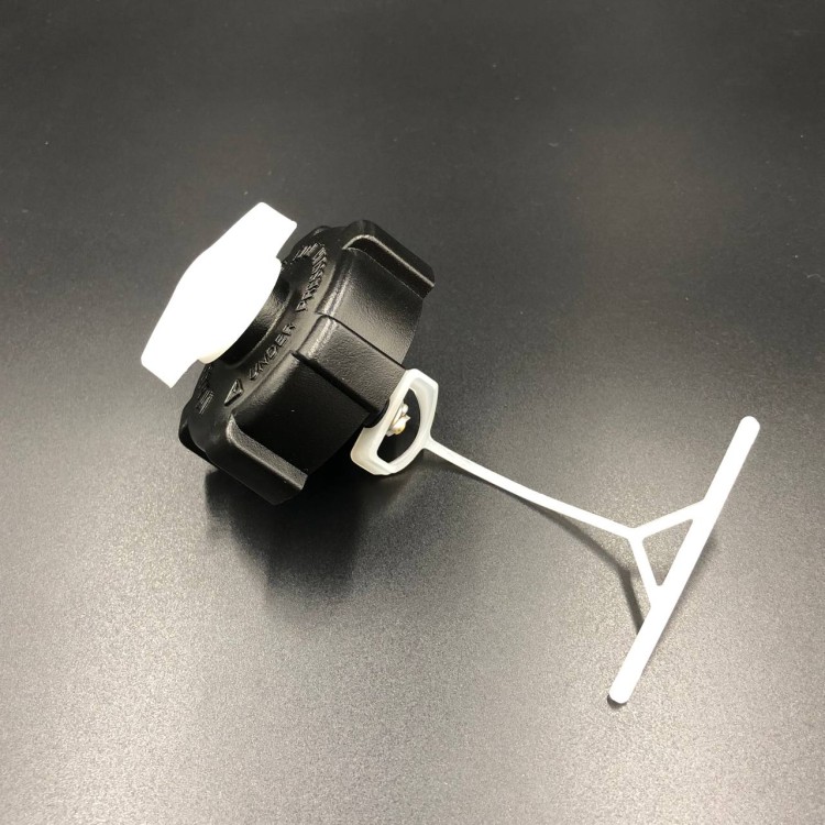 Пробка топливного бака Tohatsu 2.5-3.5 (3R6-70320-0;309-70020-2; 3H9-70020-0) (Tohatsu), арт. 3GP-70020-0,          TOHATSU 