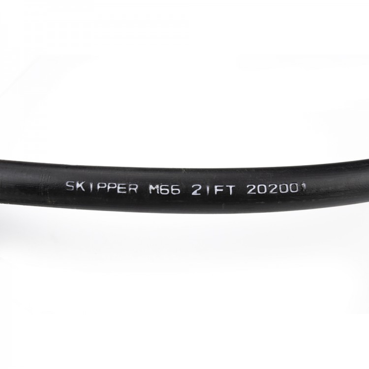 Трос рулевой  M66 Performance 21", SK-M66-21FT-P-ts, арт. SK-M66-21FT-P-ts,          Skipper 