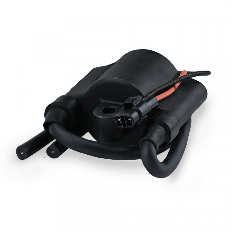 Катушка зажигания  для Polaris, SM-01194-ts, арт. SM-01194-ts,          Sledex  Катушка зажигания  для Polaris, SM-01194-ts, арт. SM-01194-ts,          Sledex