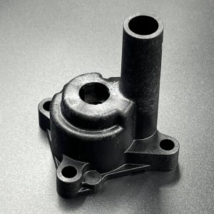 Корпус помпы охлаждения Honda BF8-15 (Honda)