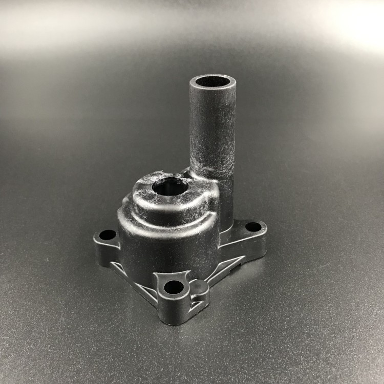 Корпус помпы охлаждения Honda BF8-15 (Honda), арт. 19220-ZV4-000,          HONDA 