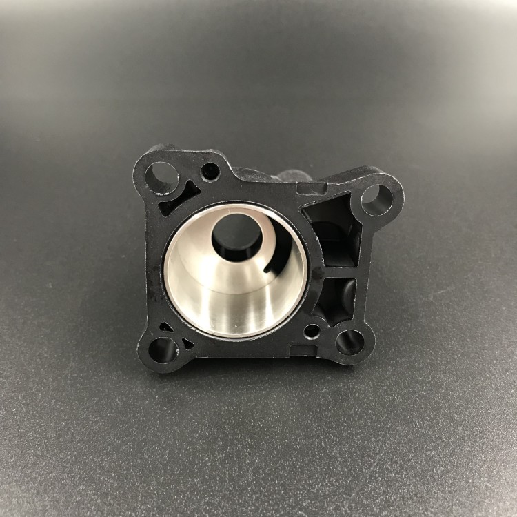 Корпус помпы охлаждения Honda BF8-15 (Honda), арт. 19220-ZV4-000,          HONDA 