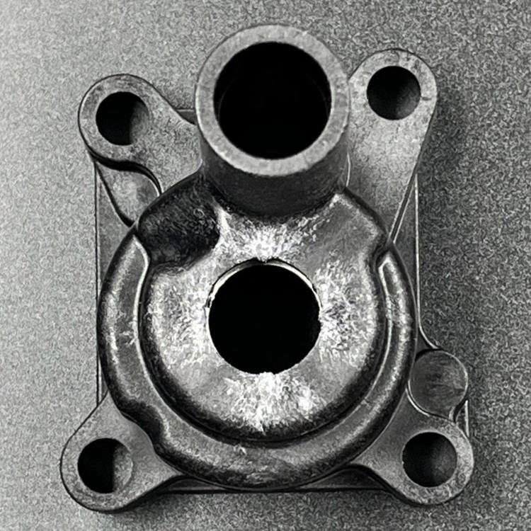 Корпус помпы охлаждения Honda BF8-15 (Honda), арт. 19220-ZV4-000,          HONDA 