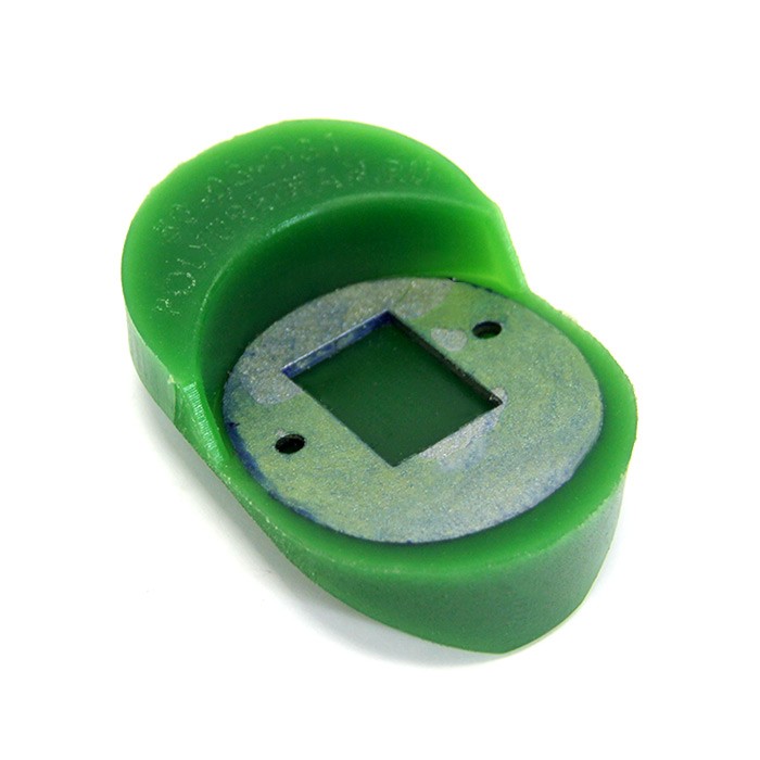 Демпфер (ограничитель хода) лыжи Тайга, арт. 50-03-031-poly,          Полиуретан  Демпфер (ограничитель хода) лыжи Тайга, арт. 50-03-031-poly,          Полиуретан