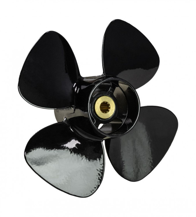 Гребной винт 4x10x7, Marine Rocket, арт. 4113-100-070A,          MARINE ROCKET 