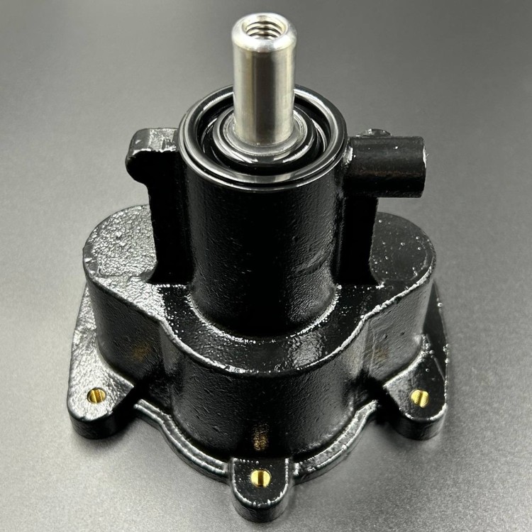 Корпус помпы охлаждения Mercruiser (18-3160-1; 46-862914A13; 8M0118062) (Kacawa), арт. 46-862914T3-TW,          KACAWA 