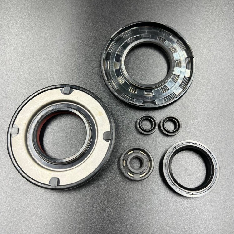 Полный комплект прокладок BRP Ski-Doo 600HO E-TEC (KINETIX), арт. 09-711309,          KINETIX 