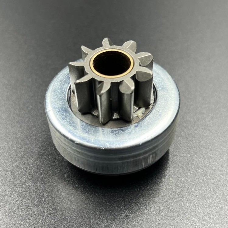 Бендикс электростартера Yamaha 115-225 (WUHU), арт. 6N7-81807-00-K,          WUHU 