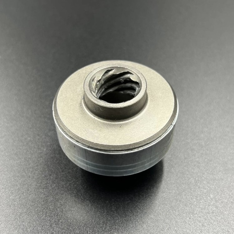 Бендикс электростартера Yamaha 115-225 (WUHU), арт. 6N7-81807-00-K,          WUHU 