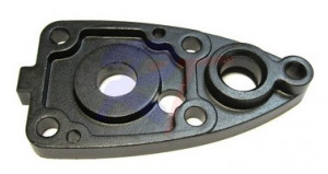 Основание помпы Yamaha 4A, 5C, F4A, 6E0-45321-01-CA, RTT-6E0-45321-01