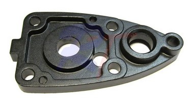 Основание помпы Yamaha 4A, 5C, F4A, 6E0-45321-01-CA, RTT-6E0-45321-01, арт. RTT-6E0-45321-01,          Rivertec 