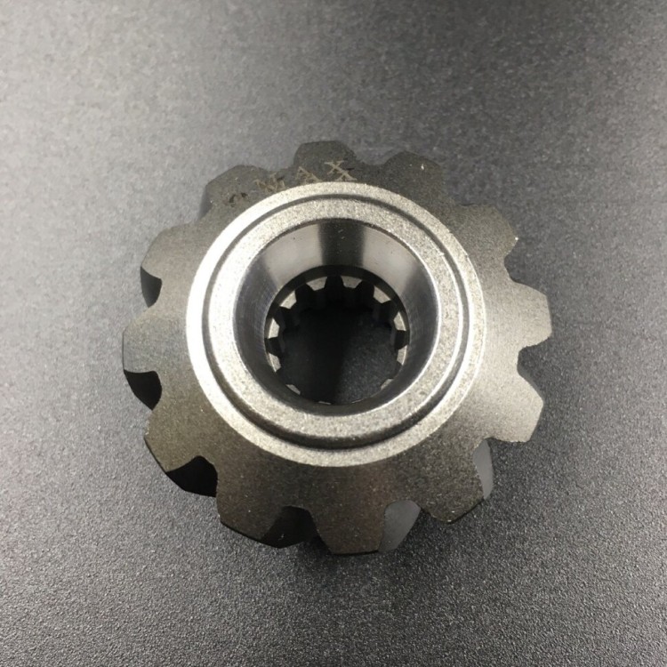 Шестерня вертикального вала (Пиньон) Tohatsu 25-30 (346-64020-1), арт. 346-64020-1-TW,          OMAX 