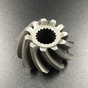 Шестерня вертикального вала (Пиньон) Suzuki DT40 (57311-94402) (PREMARINE)