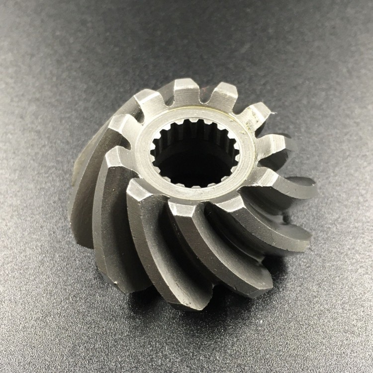 Шестерня вертикального вала (Пиньон) Suzuki DT40 (57311-94402) (PREMARINE), арт. 57311-94402-K,          PREMARINE 