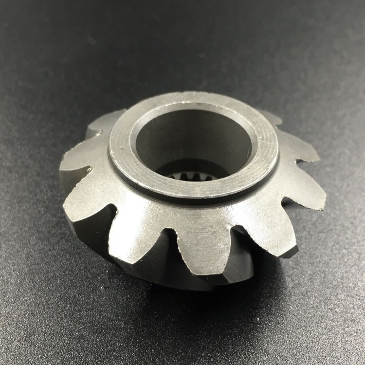 Шестерня вертикального вала (Пиньон) Suzuki DT40 (57311-94402) (PREMARINE), арт. 57311-94402-K,          PREMARINE 