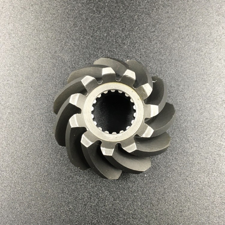 Шестерня вертикального вала (Пиньон) Suzuki DT40 (57311-94402) (PREMARINE), арт. 57311-94402-K,          PREMARINE 