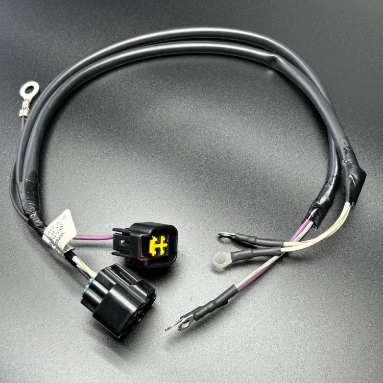 Модуль зажигания Mercruiser 4.3 (861251T1) (Denso 131800-7071) (Quicksilver), арт. 821125T02,          MERCURY 