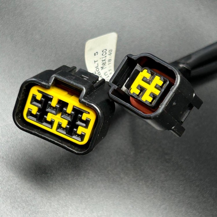 Модуль зажигания Mercruiser 4.3 (861251T1) (Denso 131800-7071) (Quicksilver), арт. 821125T02,          MERCURY 