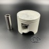 Поршень Yamaha 115-225 (S) (23mm) (STD) (Osaka), арт. 6R5-11631-11-TW,          OSAKA 