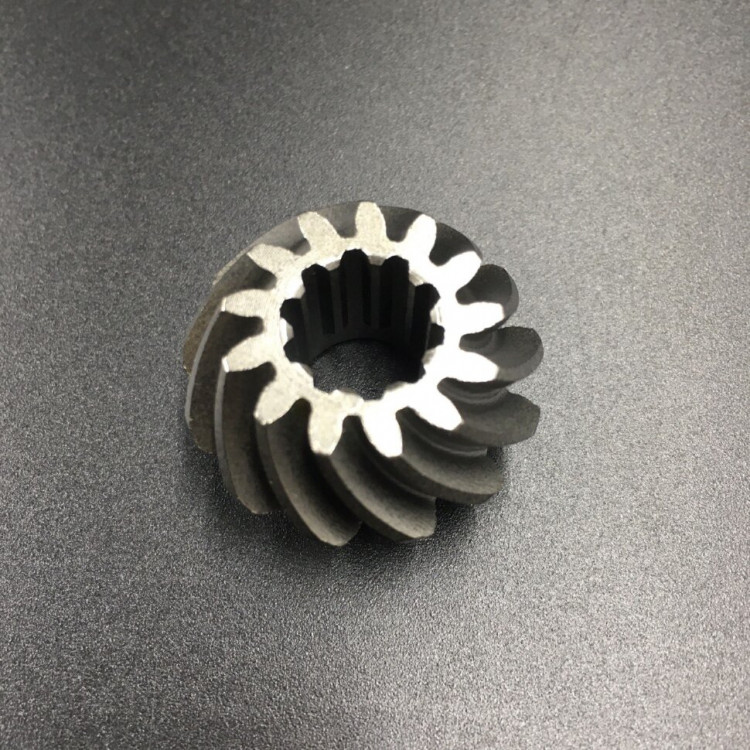 Шестерня вертикального вала (Пиньон) Tohatsu 8-9.8 (3B2-64020-0), арт. 3B2-64020-0-TW,          OMAX 