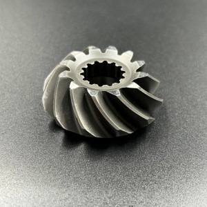 Шестерня вертикального вала (Пиньон) Mercury 40-60 EFI 4-Stroke (859103T)(Sinera)