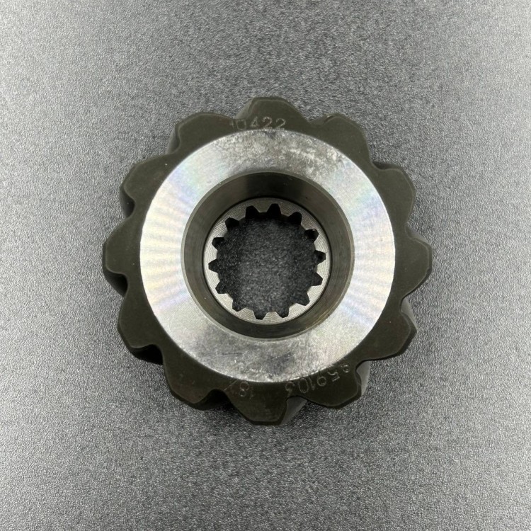 Шестерня вертикального вала (Пиньон) Mercury 40-60 EFI 4-Stroke (859103T)(Sinera), арт. 43-859103T,          POLY-MOTO 