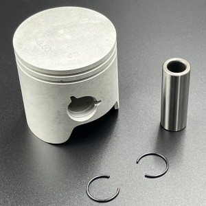 Поршень Yamaha 60-70 (0.50mm) (Sinera)
