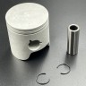 Поршень Yamaha 60-70 (0.50mm) (Sinera), арт. 6H3-11636-03-TW,          SINERA 