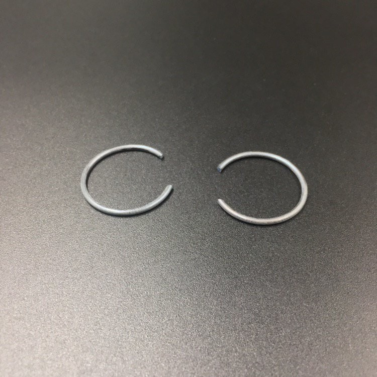 Поршень Yamaha 60-70 (0.50mm) (Sinera), арт. 6H3-11636-03-TW,          SINERA 