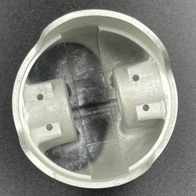 Поршень Yamaha 60-70 (0.50mm) (Sinera), арт. 6H3-11636-03-TW,          SINERA 