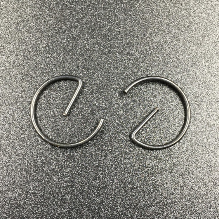 Поршень Yamaha 40-50 (2RING) (STD) (PREMARINE), арт. 6H4-11631-01-K,          PREMARINE 