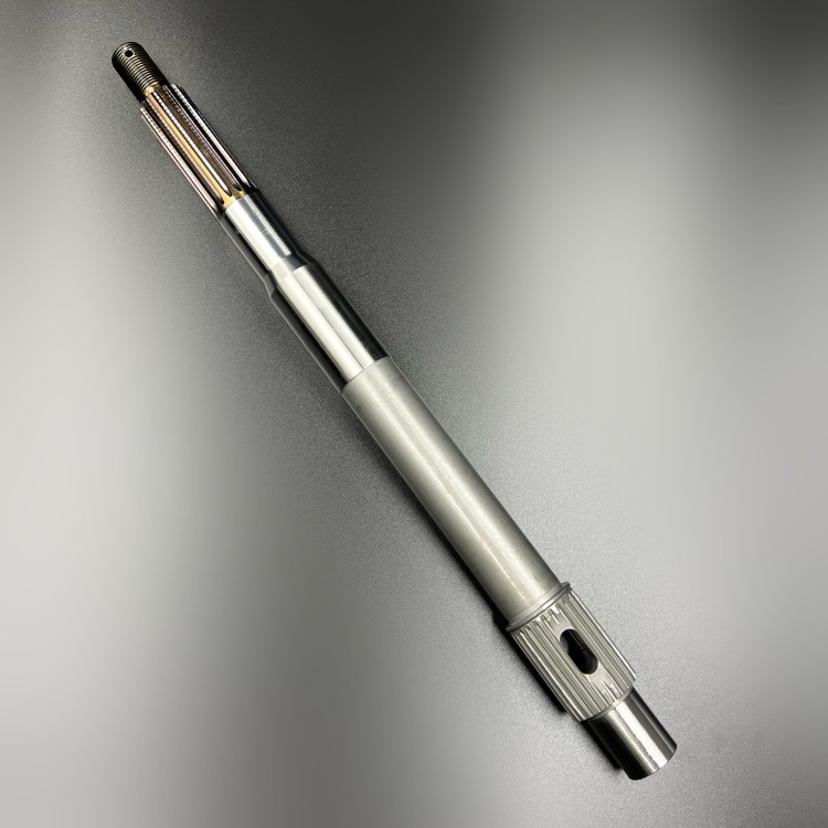 Гребной вал Yamaha 115-225 (Yamaha), арт. 6J9-45611-01,          YAMAHA 