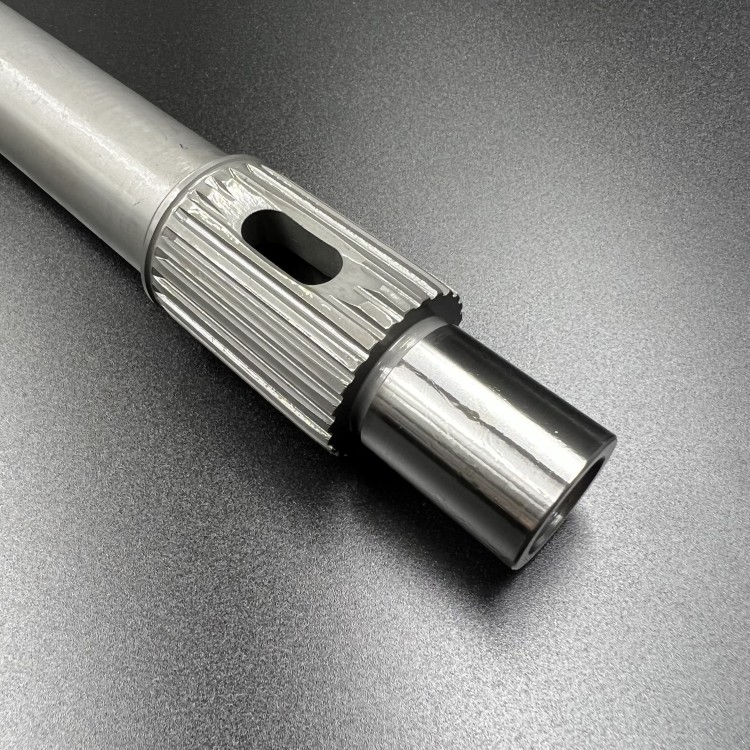 Гребной вал Yamaha 115-225 (Yamaha), арт. 6J9-45611-01,          YAMAHA 