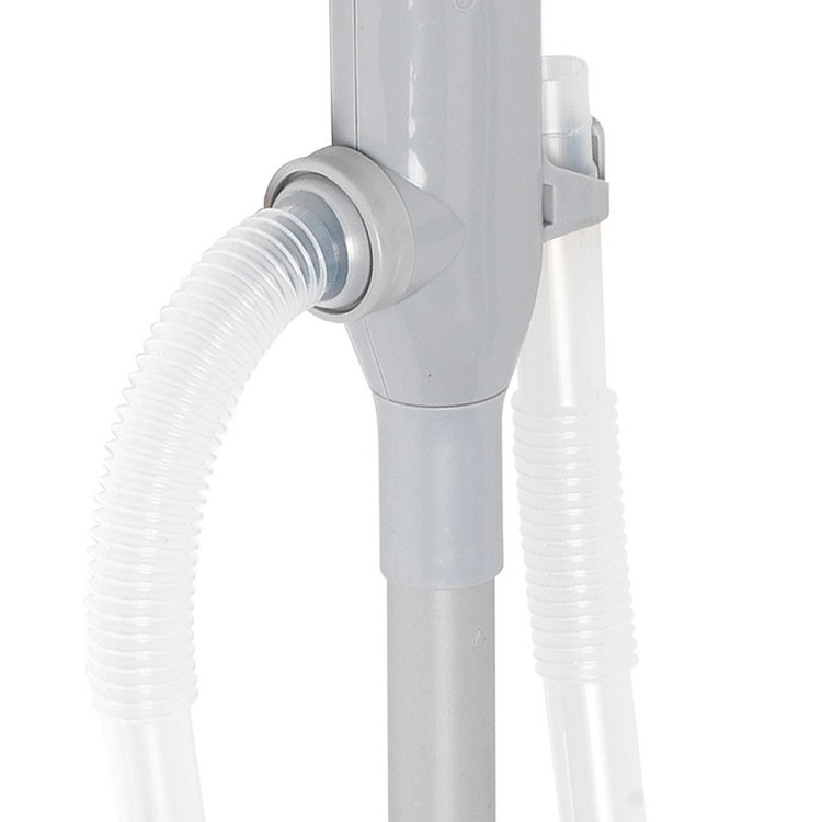 Электрический насос для перекачки топлива, 10 л/мин, арт. 10259341,          Dukshin 