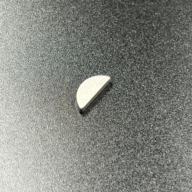 Шпонка крыльчатки Yamaha 25-70, F30-70 (90280-03024) (YUELANG), арт. 90280-03M03-K,          TAIZHOU YUELANG POWER TECHNOLOGY 