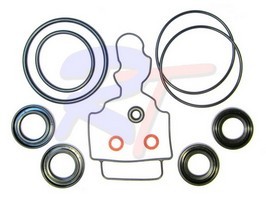Комплект уплотнений редуктора Yamaha 25V/B, 30G/H, F20A, F25A/D, RTT-61N-W0001-GC, арт. RTT-61N-W0001-GC,          Rivertec 