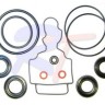 Комплект уплотнений редуктора Yamaha 25V/B, 30G/H, F20A, F25A/D, RTT-61N-W0001-GC, арт. RTT-61N-W0001-GC,          Rivertec 