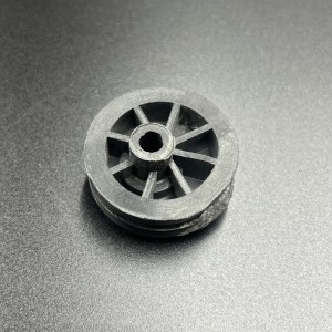 Корпус сальника тяги переключения скорости Yamaha 40X, F30-40 (PREMARINE)