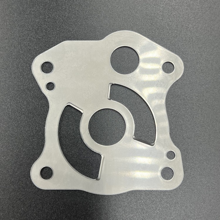 Пластина помпы охлаждения Honda BF35-50 (PREMARINE), арт. 19231-ZV5-000-K,          PREMARINE 