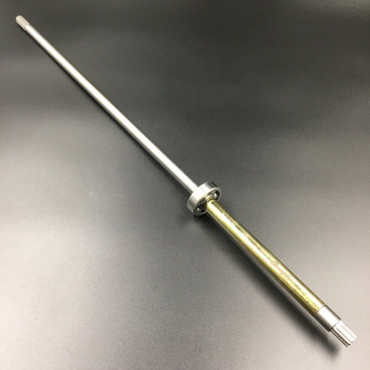 Вал торсионный Tohatsu 8-9.8 (S) (3B2-64301-1;3B2-64306-1) (Omax), арт. 3V1-64306-1-TW,          OMAX 