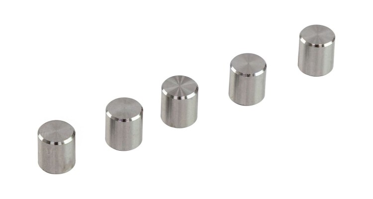 Стопора толкателя Marine Rocket (5шт) (9.8F-06.26.07), арт. MR01020615BAG5,          Marine Rocket 