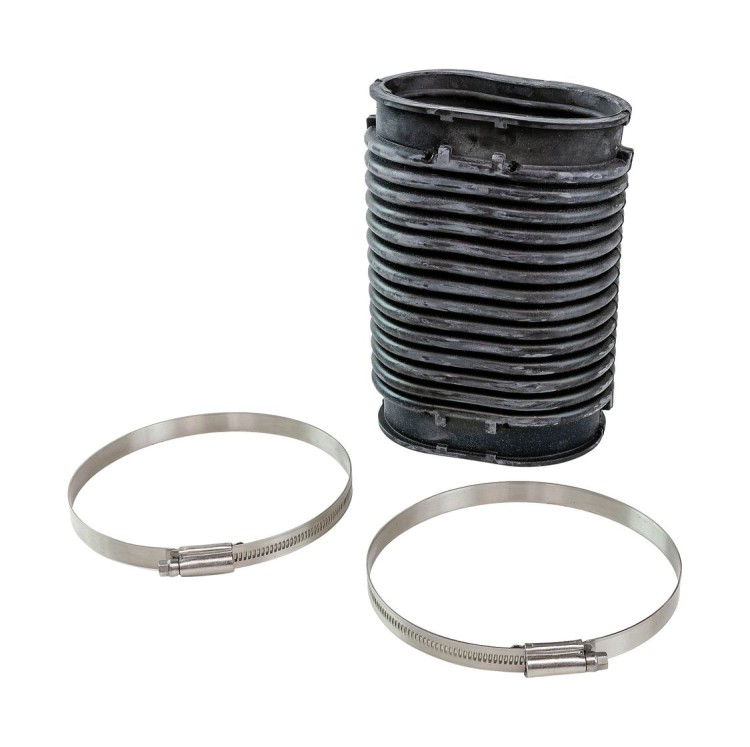 Гофра выхлопа Volvo Penta SX-A DPS-A, B, Recmar, арт. 3888916_RM,          Recmar 