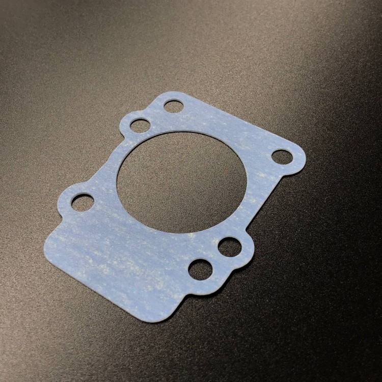 Прокладка помпы Yamaha 9,9-15 old (Yamaha), арт. 682-44315-A0,          YAMAHA 