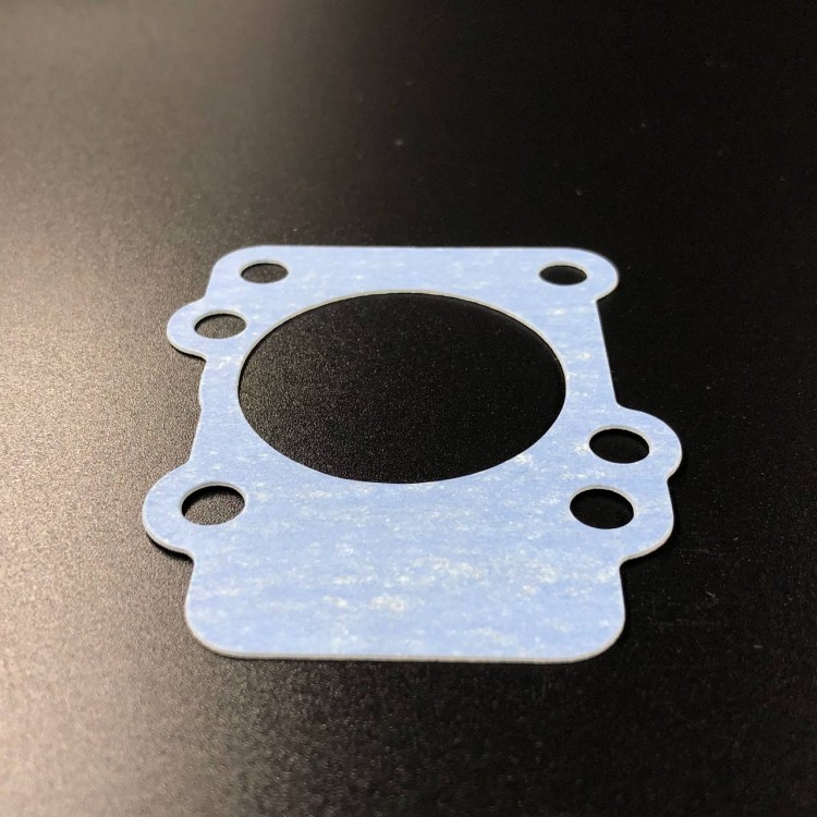 Прокладка помпы Yamaha 9,9-15 old (Yamaha), арт. 682-44315-A0,          YAMAHA 