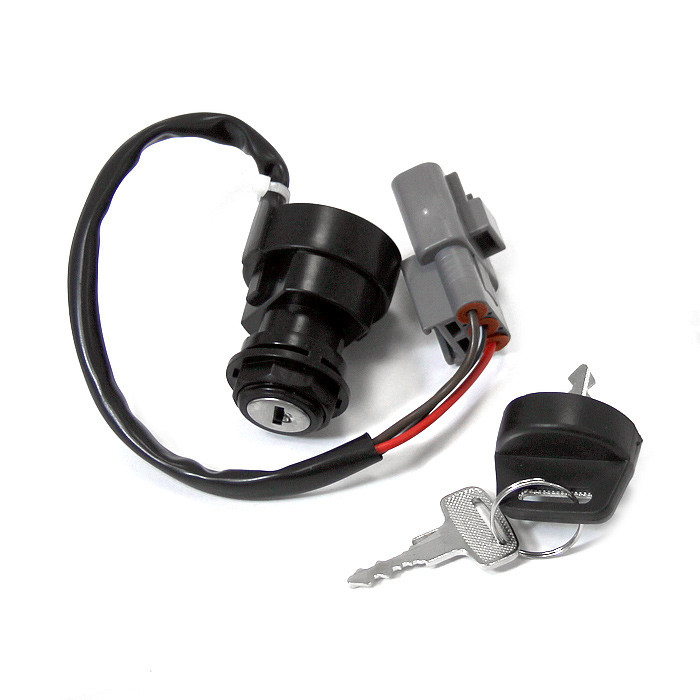 Замок зажигания квадроцикла Yamaha AT-01274, арт. AT-01274,          Bronco ATV  Замок зажигания квадроцикла Yamaha AT-01274, арт. AT-01274,          Bronco ATV