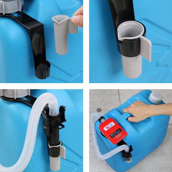 Насос для топлива, в канистру, арт. 10268647,  