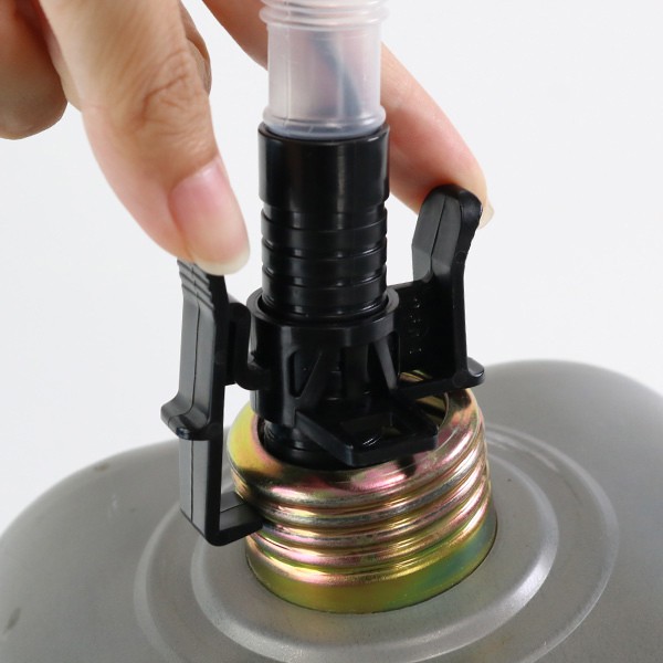 Насос для топлива, в канистру, арт. 10268647,  