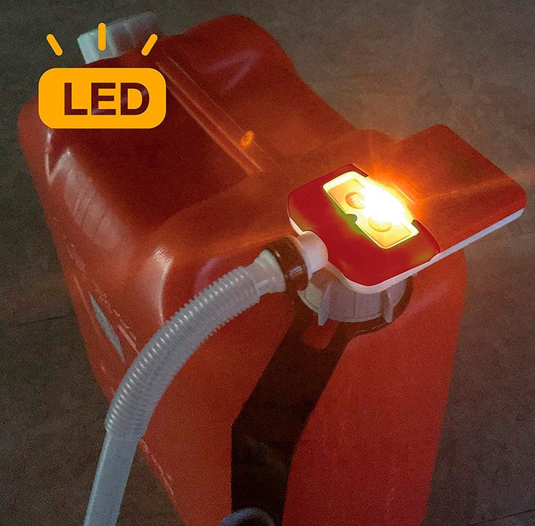 Насос для топлива, в канистру, арт. 10268647,  