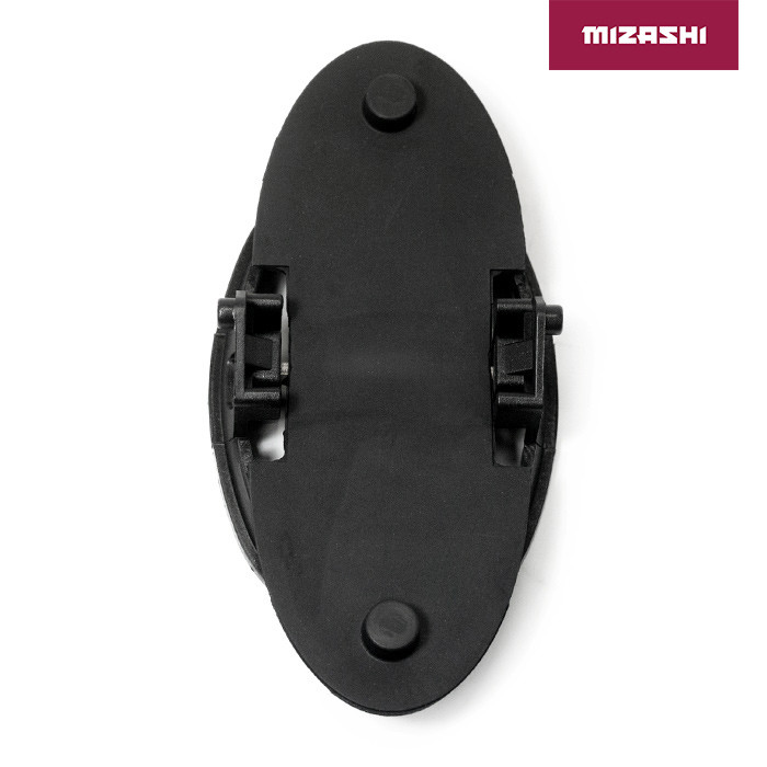 Клапан (заслонка) Mercruiser SC-BW008, арт. SC-BW008,          MIZASHI 